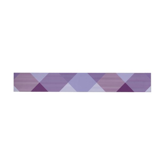 Geometrische vierkant Abstractie 4 (Individueel)
