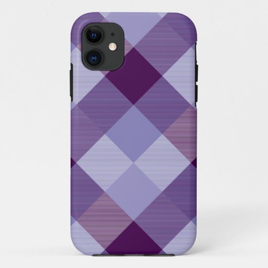 Geometrische vierkant Abstractie 4 Case-Mate iPhone Case (Achterkant)