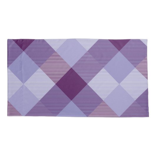 Geometrische vierkant Abstractie 4 Kussensloop (Achterkant)