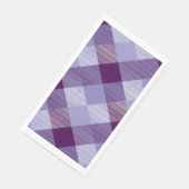 Geometrische vierkant Abstractie 4 Servet (Hoek)