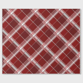 Geometrische vierkant Abstractie 7 Cadeaupapier (Vlak)