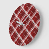 Geometrische vierkant Abstractie 7 Grote Klok (Hoek)