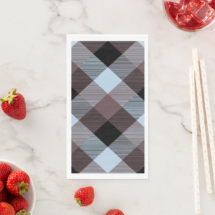 Geometrische vierkant Abstractie 8 Servet