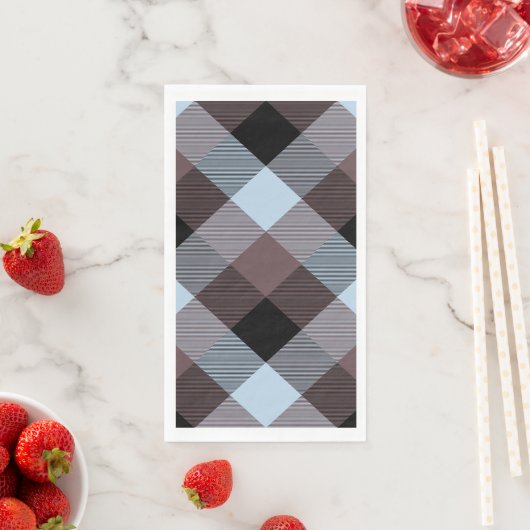 Geometrische vierkant Abstractie 8 Servet (Insitu)