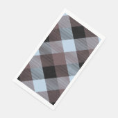 Geometrische vierkant Abstractie 8 Servet (Hoek)