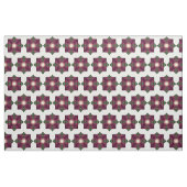 Geometrische vierkanten stof (Fat Quarter)