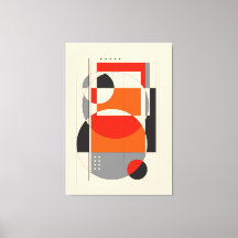 Geometrische vorm 3 | Geometrische kunst