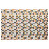 Geometrische vorm Patroon Stof (Fat Quarter)