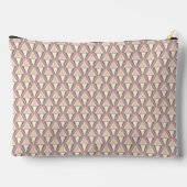 Geometrische vormen etui (Achterkant)