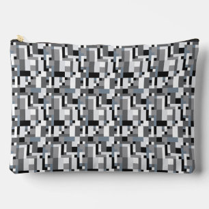 Geometrische vormen etui