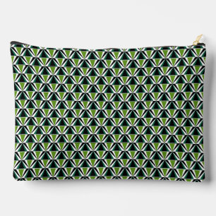 Geometrische vormen etui