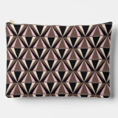 Geometrische vormen etui (Voorkant)