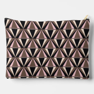 Geometrische vormen etui