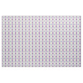 Geometrische vormen Fabric Pattern Stof (Yard (91,4 cm))