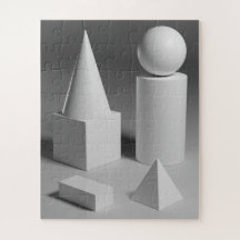 Geometrische vormgeving