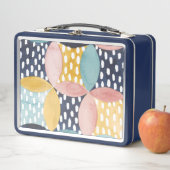 Geometrische waterverven (In situ)