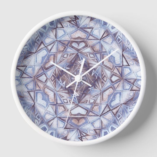 Geometrische Werelden (Voorkant)