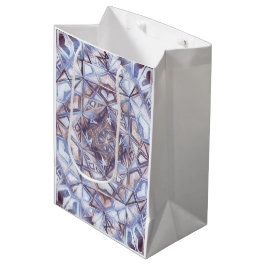 Geometrische Werelden Medium Cadeauzakje