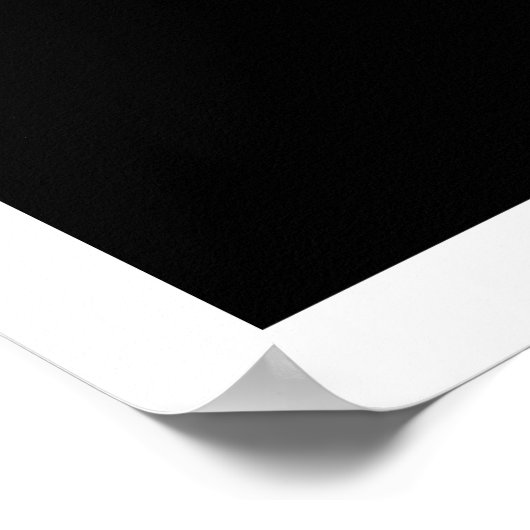 Geometrische witte pot en ventilator, midden centu poster (Hoek)