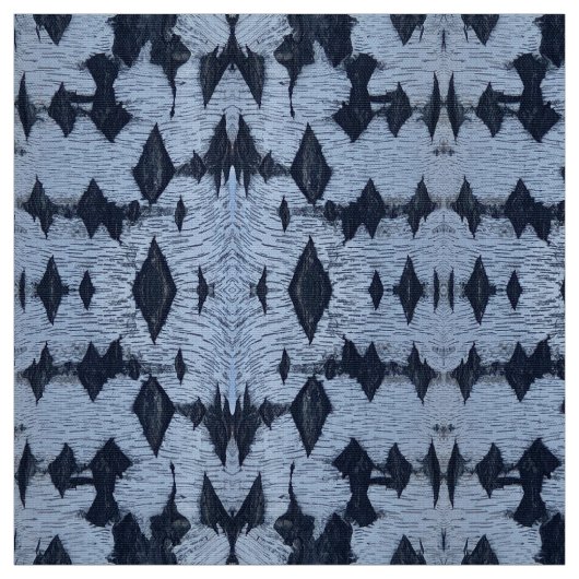 Geometry Bark Stof (Swatch)
