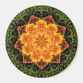 Geometry Batika Magnet (Voorkant)