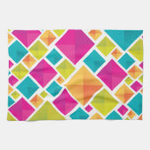 Geometry Kitchen Towel Theedoek (Horizontaal)