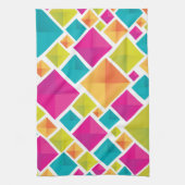 Geometry Kitchen Towel Theedoek (Verticaal)
