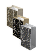 Geometry Luxe Klein Cadeauzakje