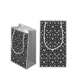 Geometry Luxe Klein Cadeauzakje