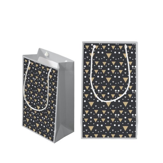 Geometry Luxe Klein Cadeauzakje