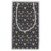 Geometry Luxe Klein Cadeauzakje (Voorkant)