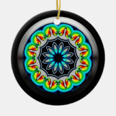 Geometry Mandala Ornament (Voorkant)