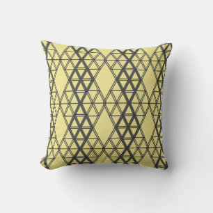 Geometry Obsessie Sierkussen / Cushion
