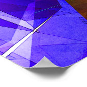 Geometry of Light Poster (Hoek)