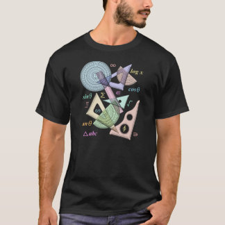 Geometry T-shirt