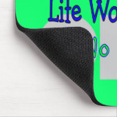 Geometry Teacher Gifts Muismat (Hoek)