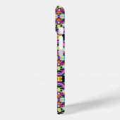 Geomicules KCFX Case-Mate iPhone Case (Achterkant / Links)