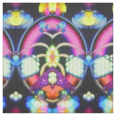 Geomicules KCFX Fabric Yard Stof (Swatch)