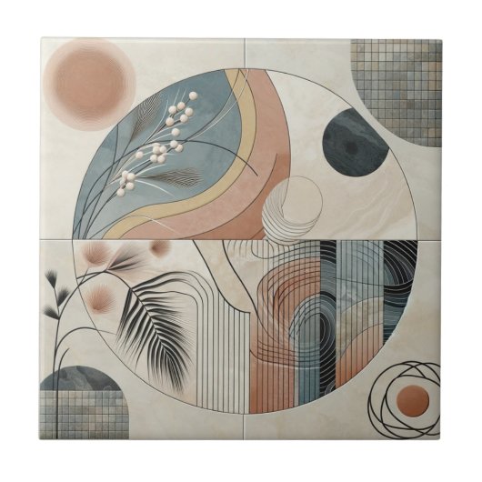 GeoNatural Essence Tegeltje (Voorkant)