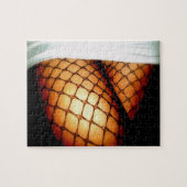 Geoogst Legpuzzel (Horizontaal)