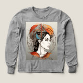 geopenbaarde schoonheid (Voorkant)