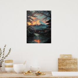 Geoptimaliseerde Zazzle-titels, beschrijvingen en  Poster