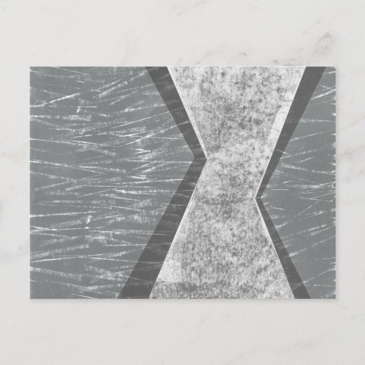 GeOrchestrate Geometry IV Briefkaart (Voorkant)