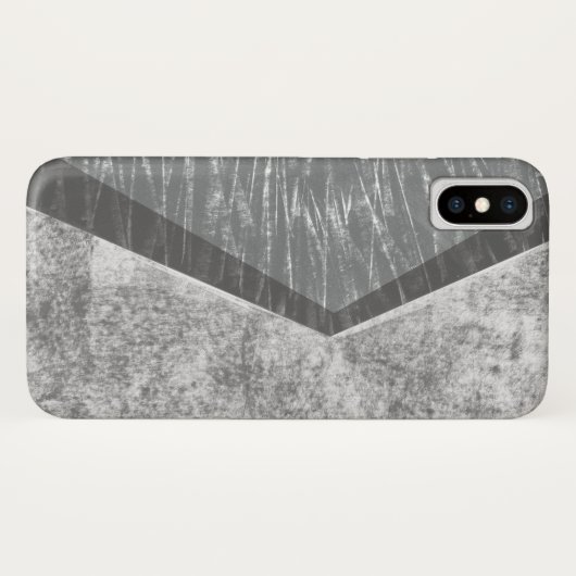 GeOrchestrate Geometry IV Case-Mate iPhone Case (Achterkant (horizontaal))