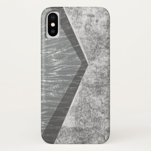 GeOrchestrate Geometry IV Case-Mate iPhone Case (Achterkant)