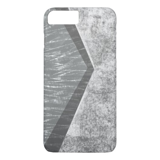 GeOrchestrate Geometry IV Case-Mate iPhone Case (Achterkant)
