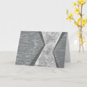 GeOrchestrate Geometry IV Kaart (Gele Bloem)