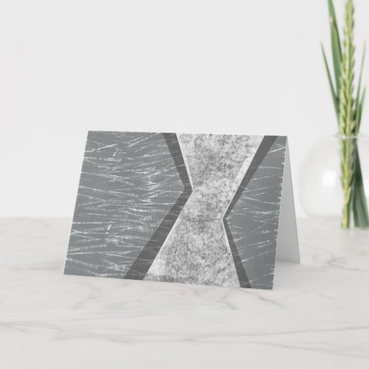 GeOrchestrate Geometry IV Kaart (Voorkant)