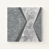 GeOrchestrate Geometry IV Notitieboek (Achterkant)