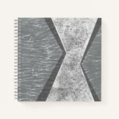 GeOrchestrate Geometry IV Notitieboek (Voorkant)